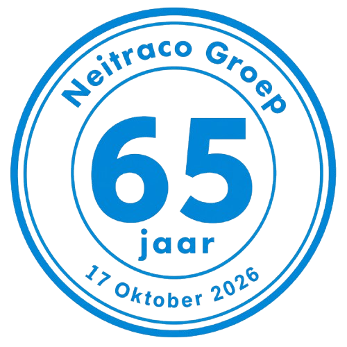 neitraco Neitraco Groep 65 jaar